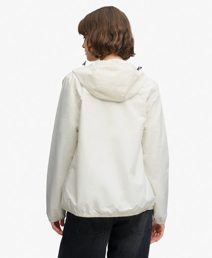 Essential Tri Windbreaker Jacket