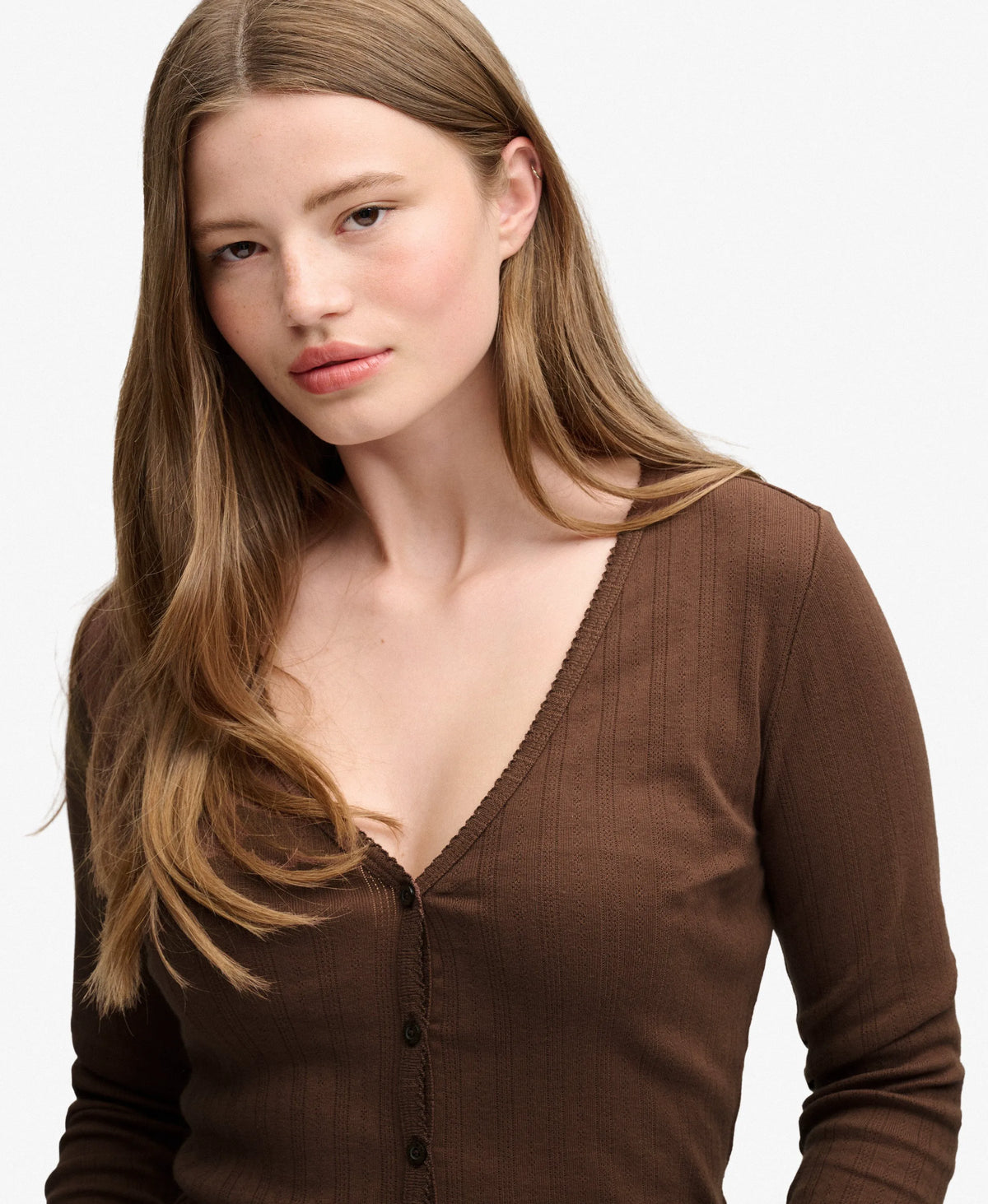 Chestnut Brown
