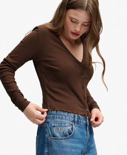 Chestnut Brown