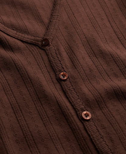 Chestnut Brown
