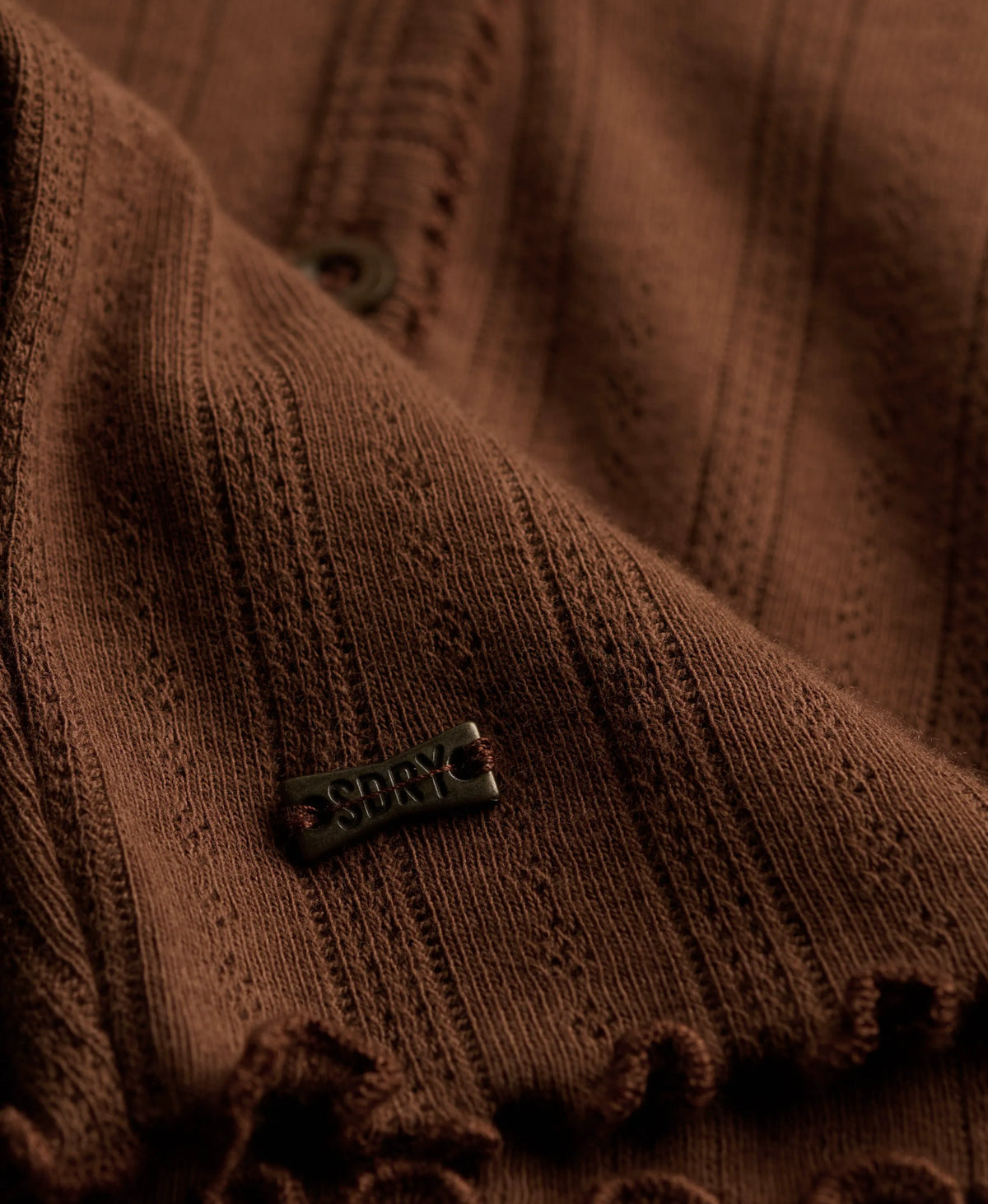 Chestnut Brown