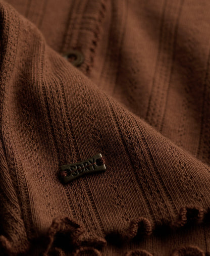 Chestnut Brown