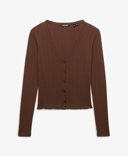 Chestnut Brown