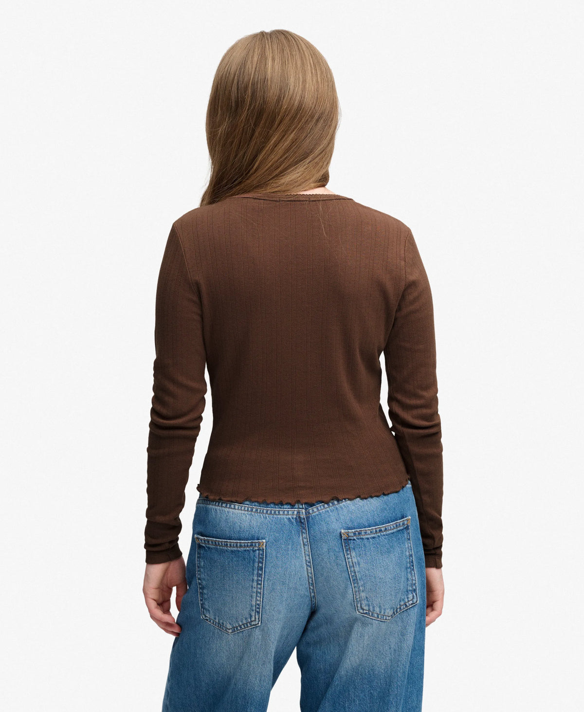 Chestnut Brown