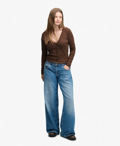 Chestnut Brown