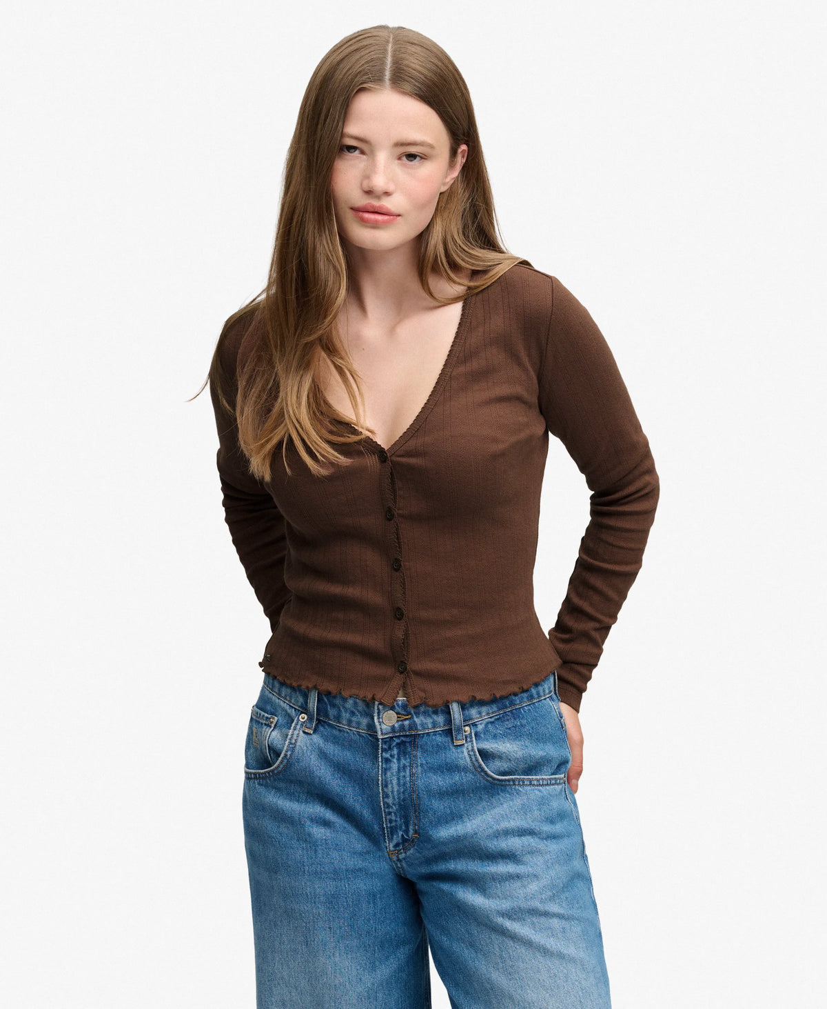 Chestnut Brown