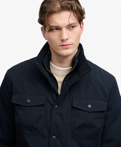 Two-in-one Burford Jacket