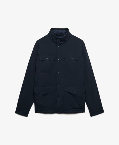 Two-in-one Burford Jacket