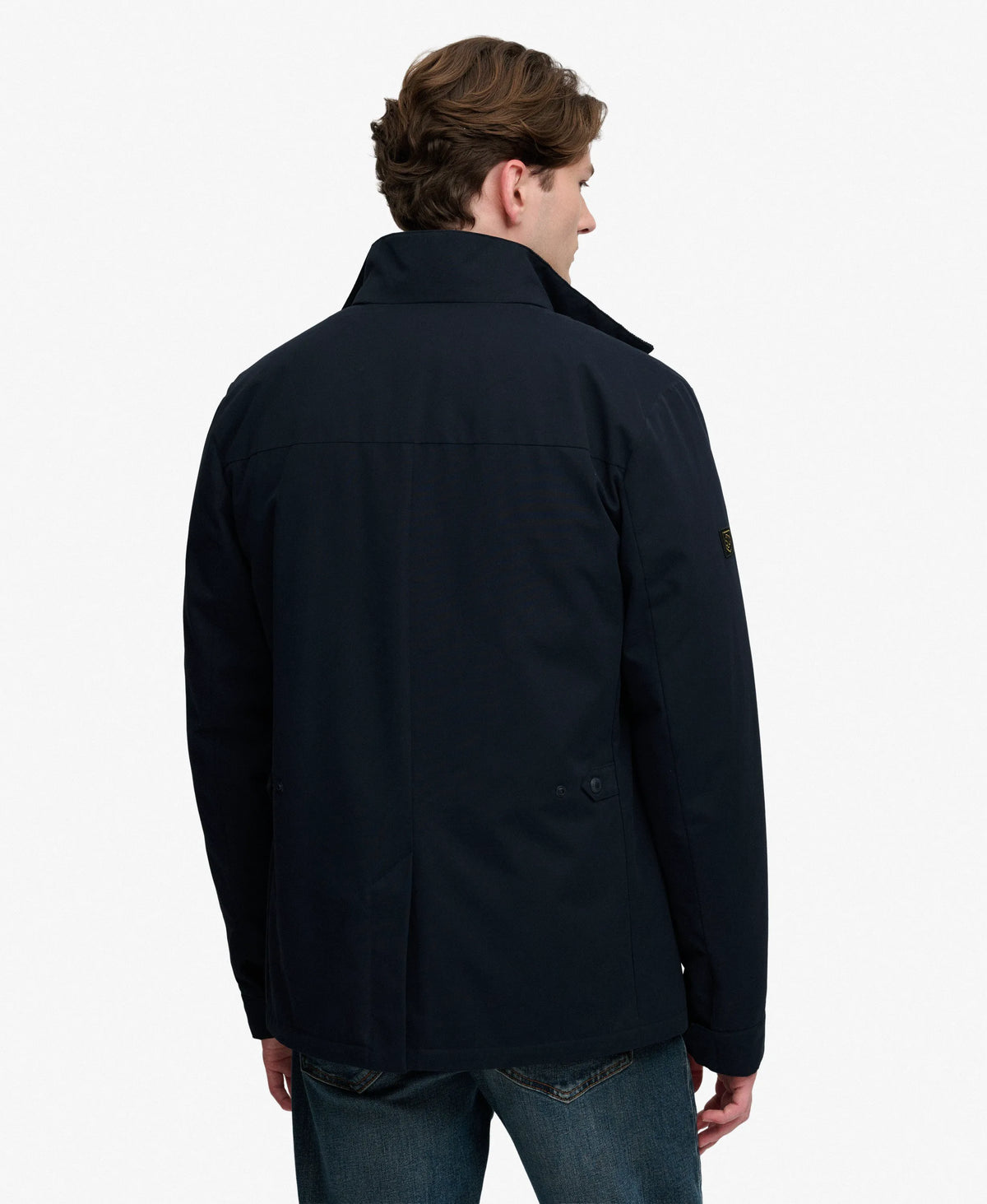 Two-in-one Burford Jacket