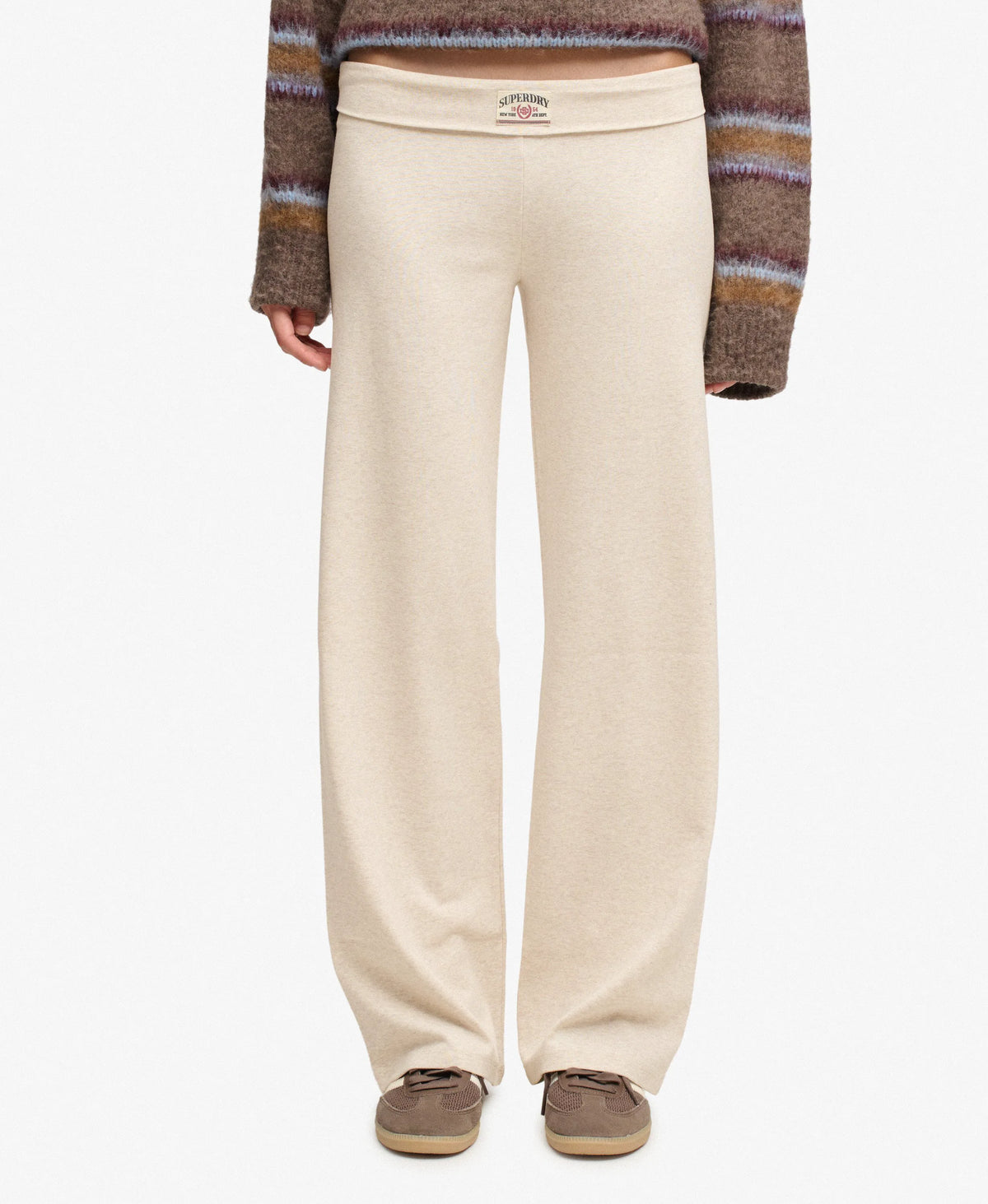 Oat Beige Marl