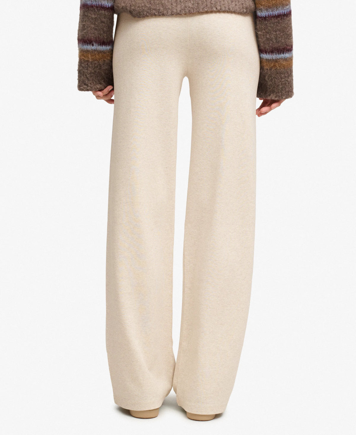 Oat Beige Marl