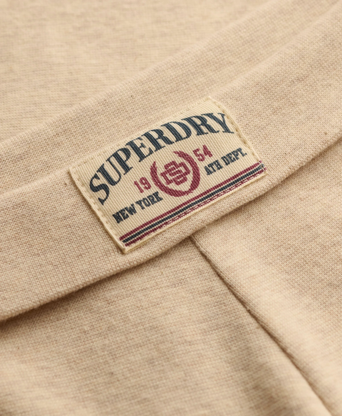 Oat Beige Marl