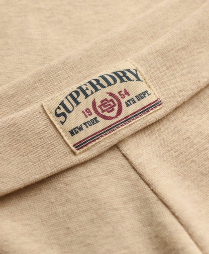Oat Beige Marl