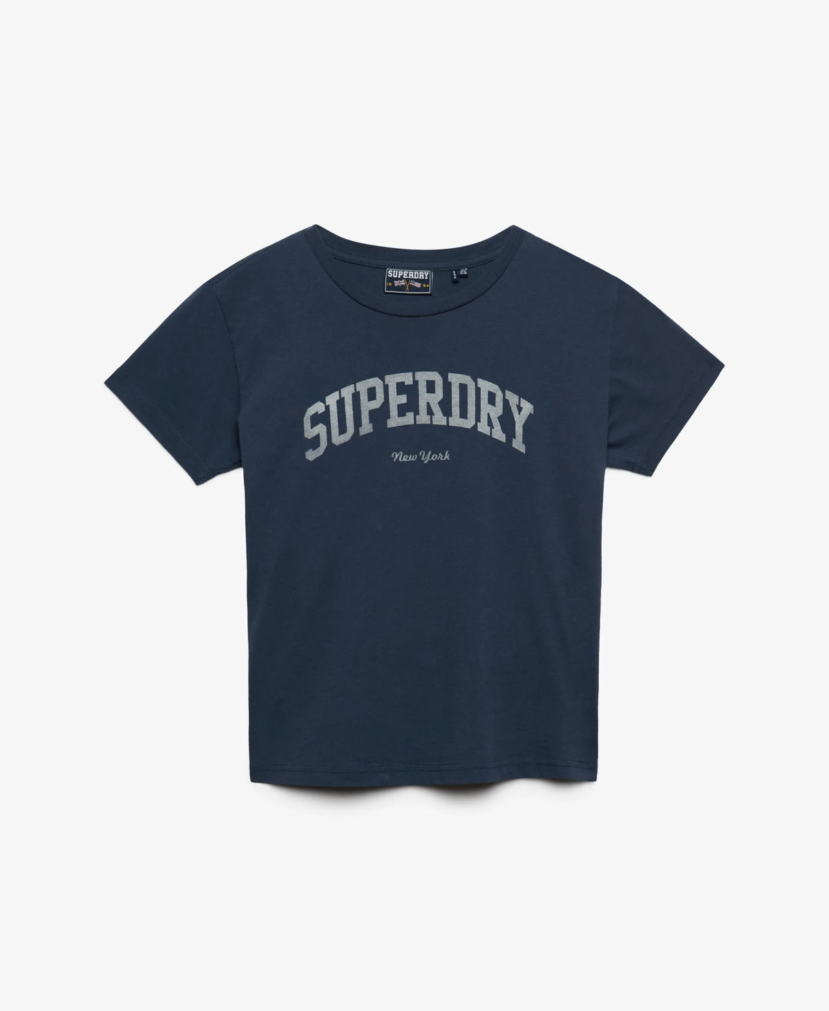 Standard Navy