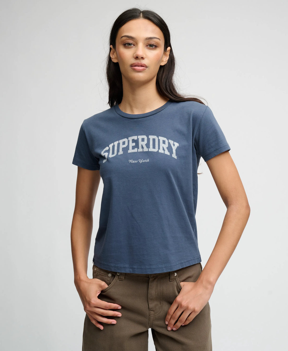 Standard Navy