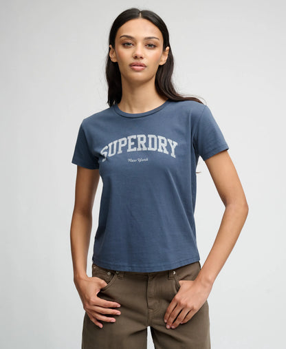 Standard Navy