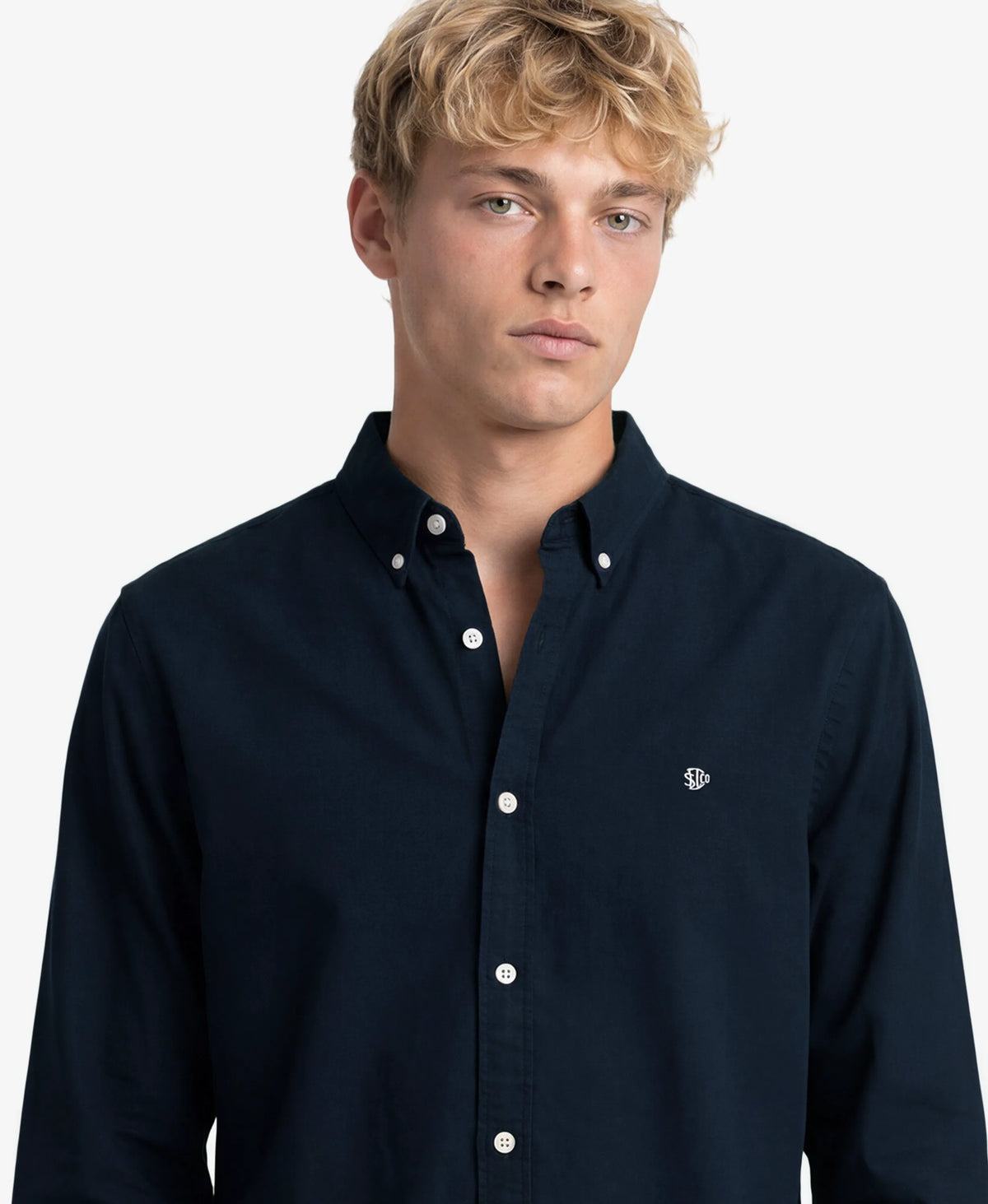 Eclipse Navy