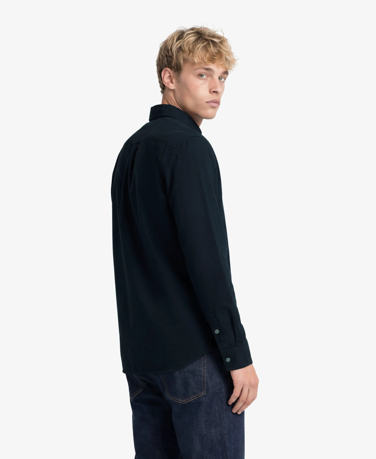 Eclipse Navy