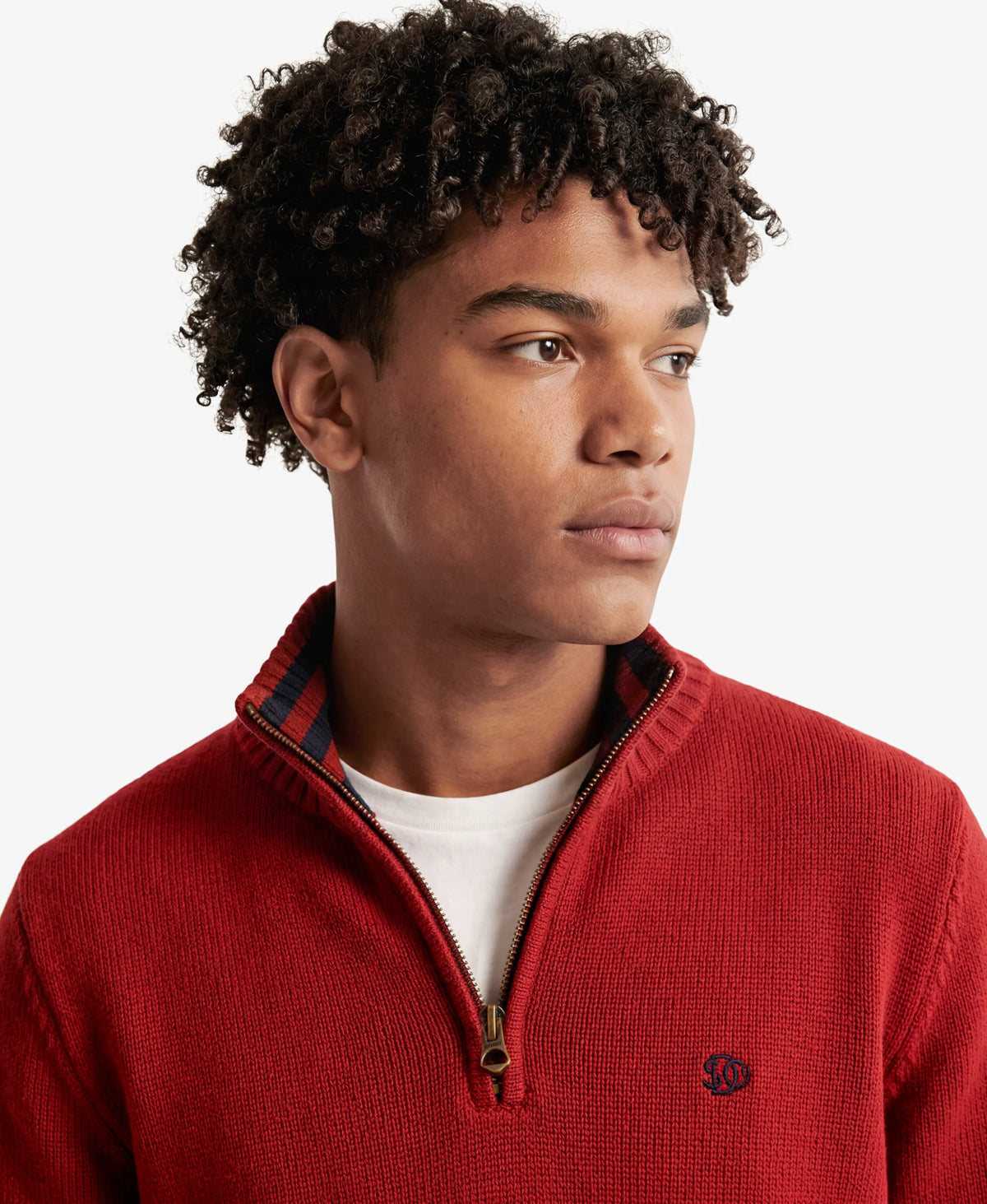 Expedition Red