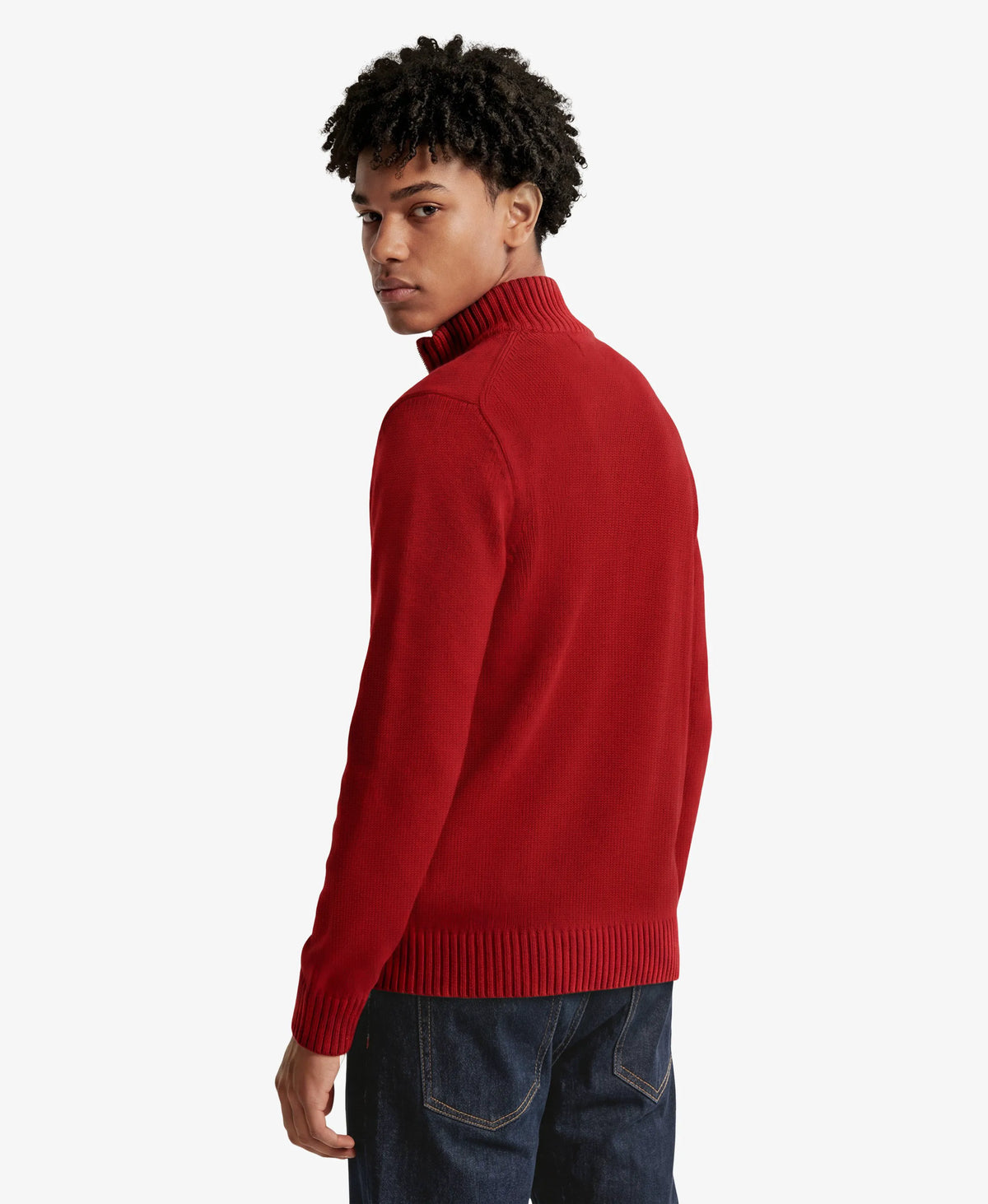 Expedition Red