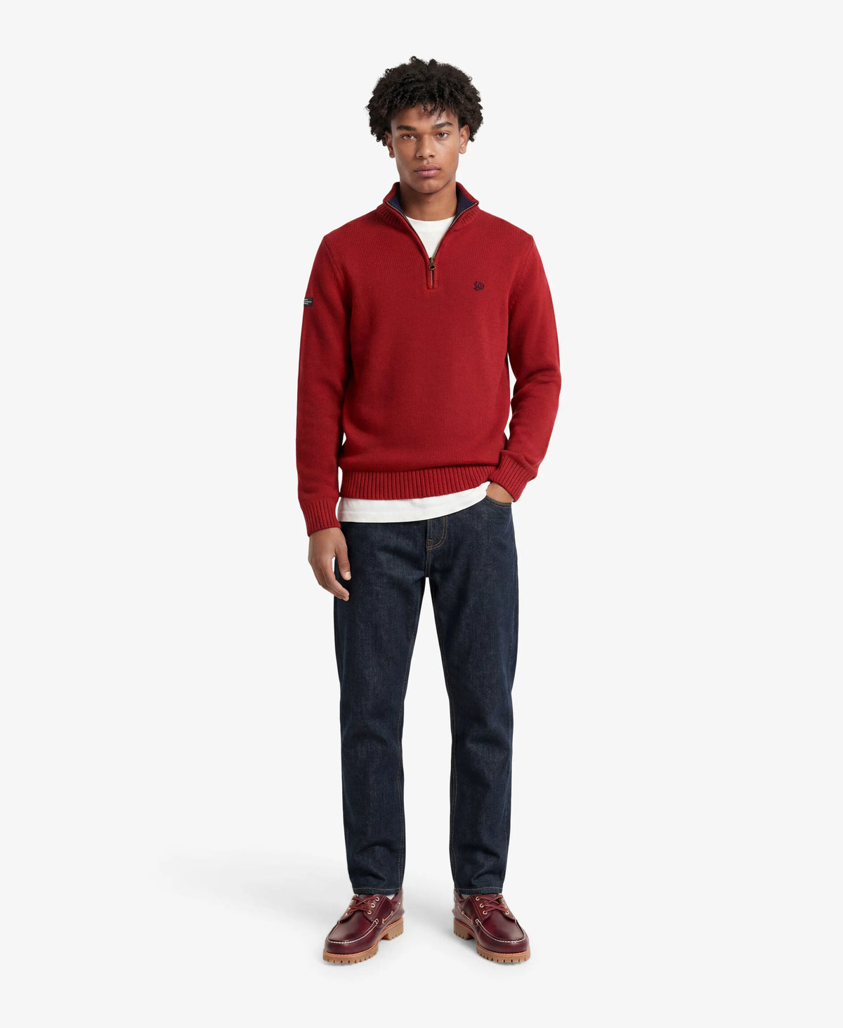 Expedition Red