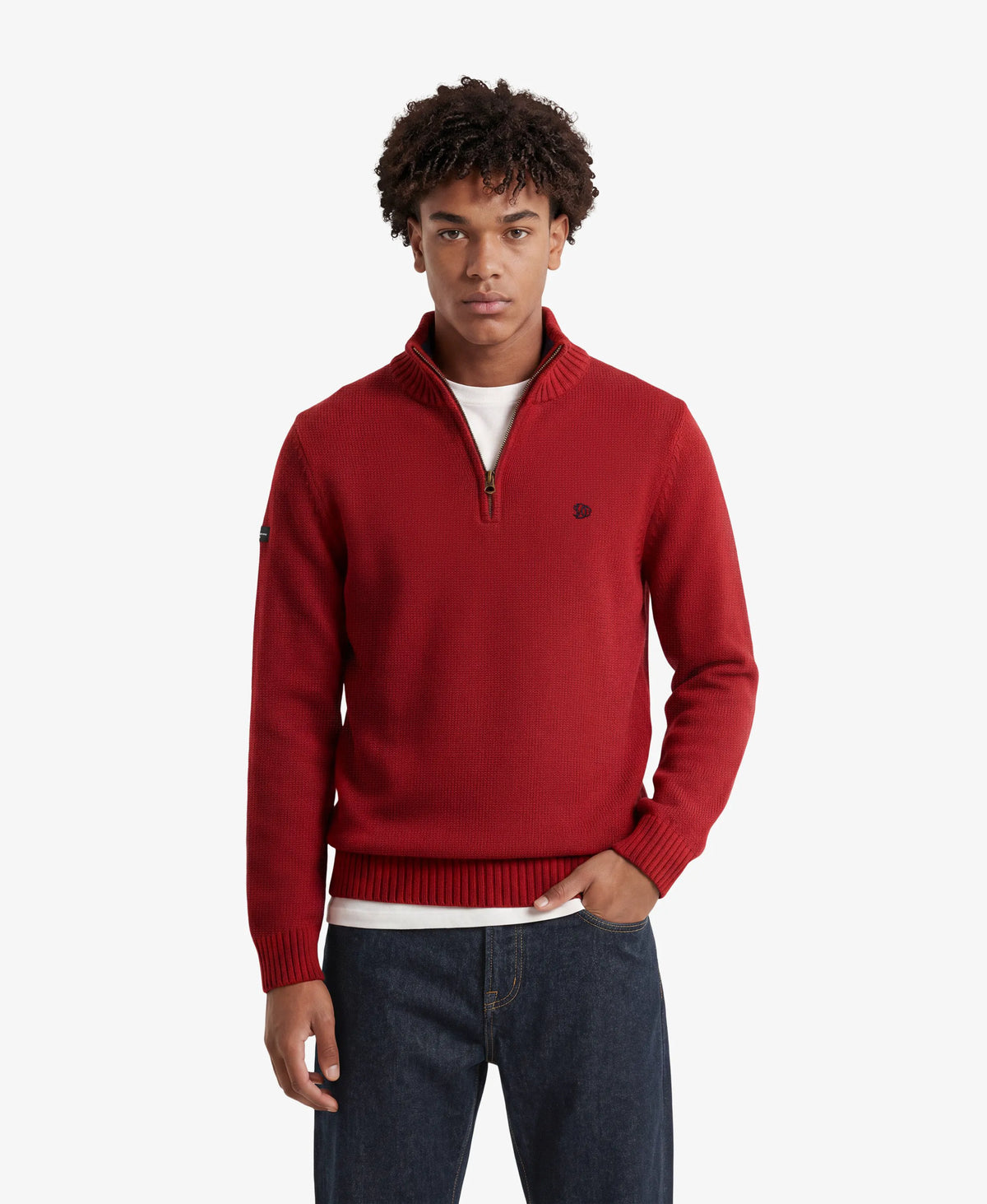Expedition Red