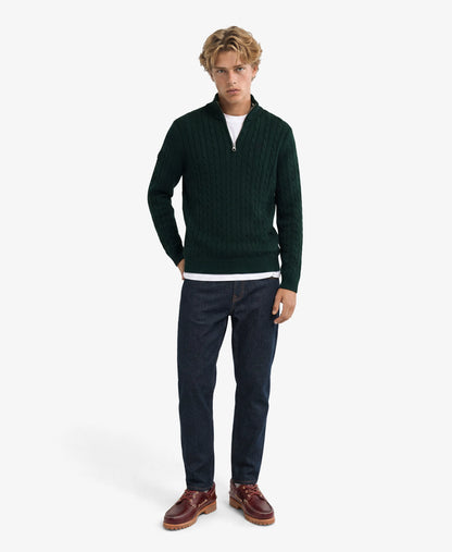 Quad Green