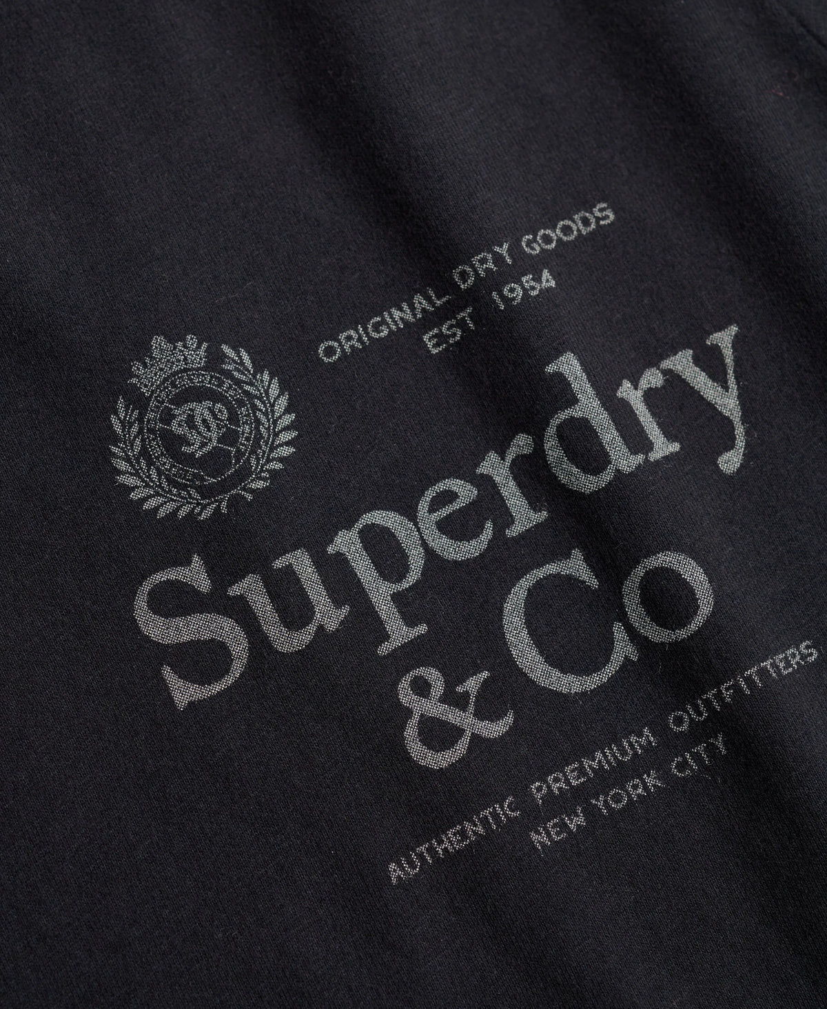 DARK NAVY