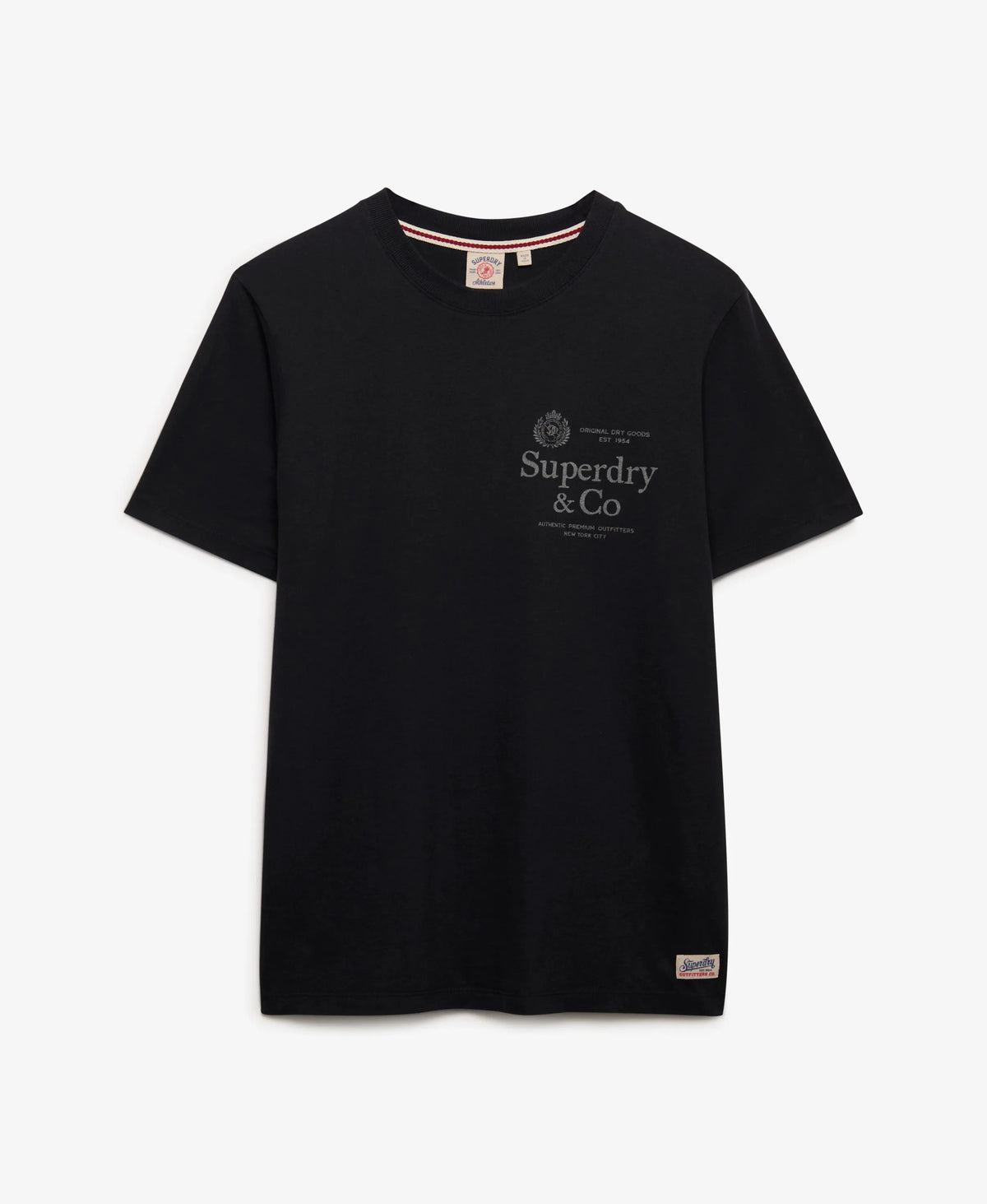 DARK NAVY