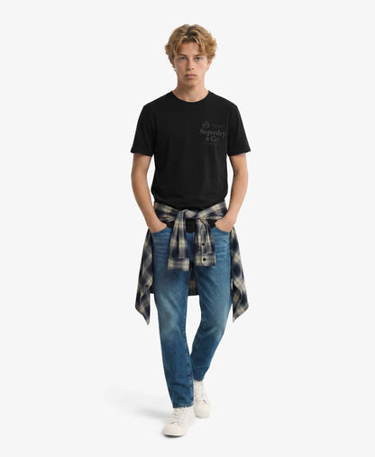 DARK NAVY