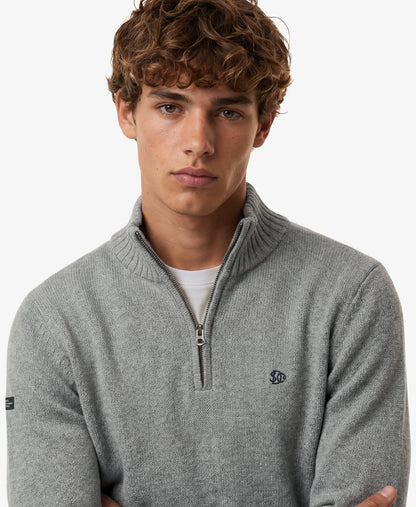 GREY MARL