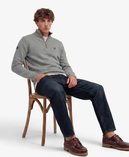 GREY MARL