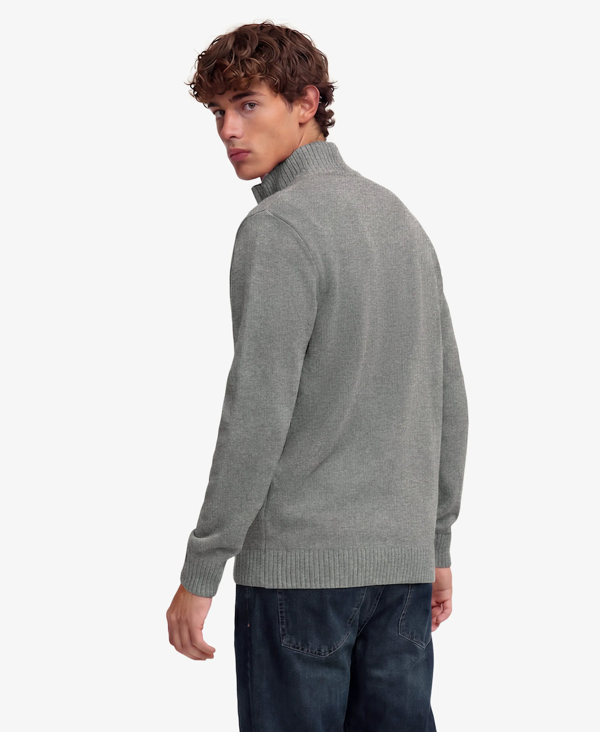 GREY MARL