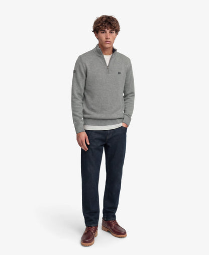 GREY MARL