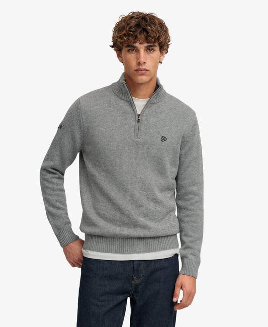 GREY MARL