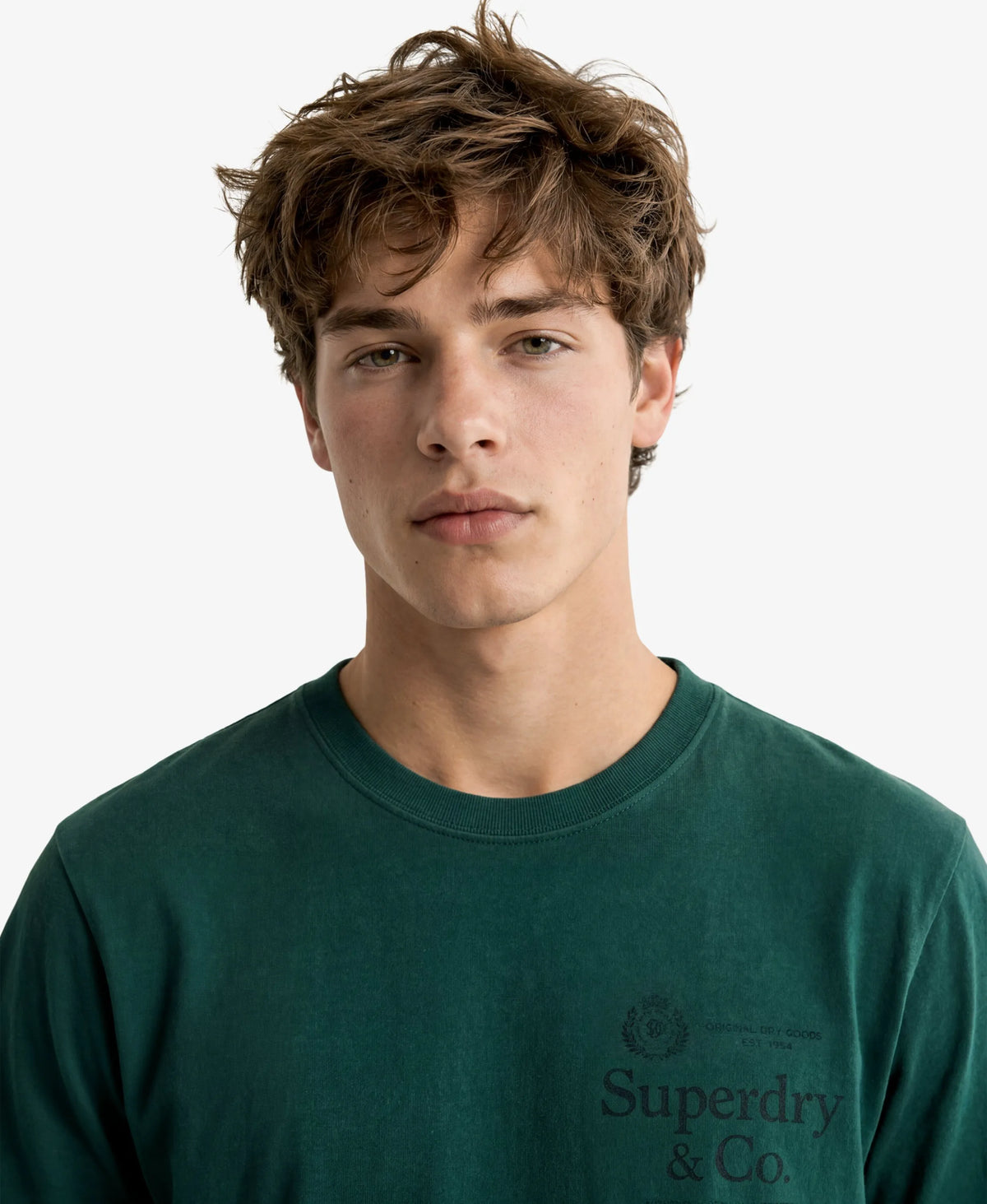 Varsity Green
