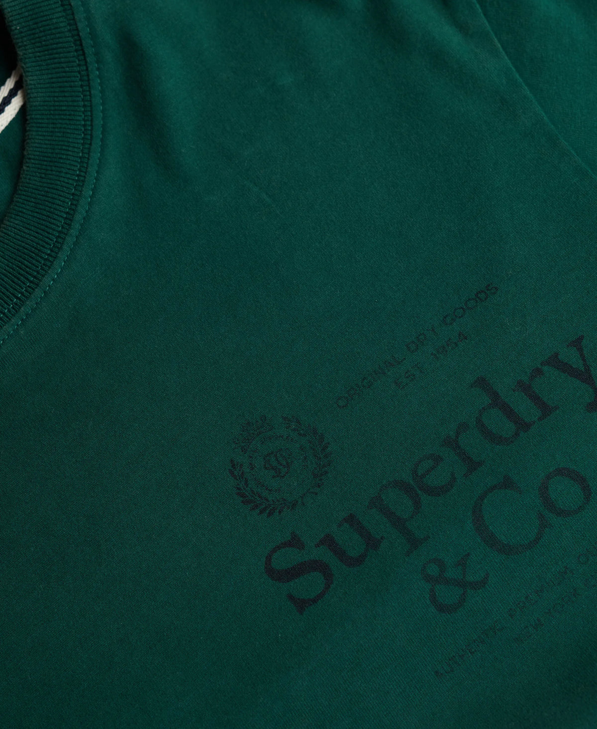 Varsity Green