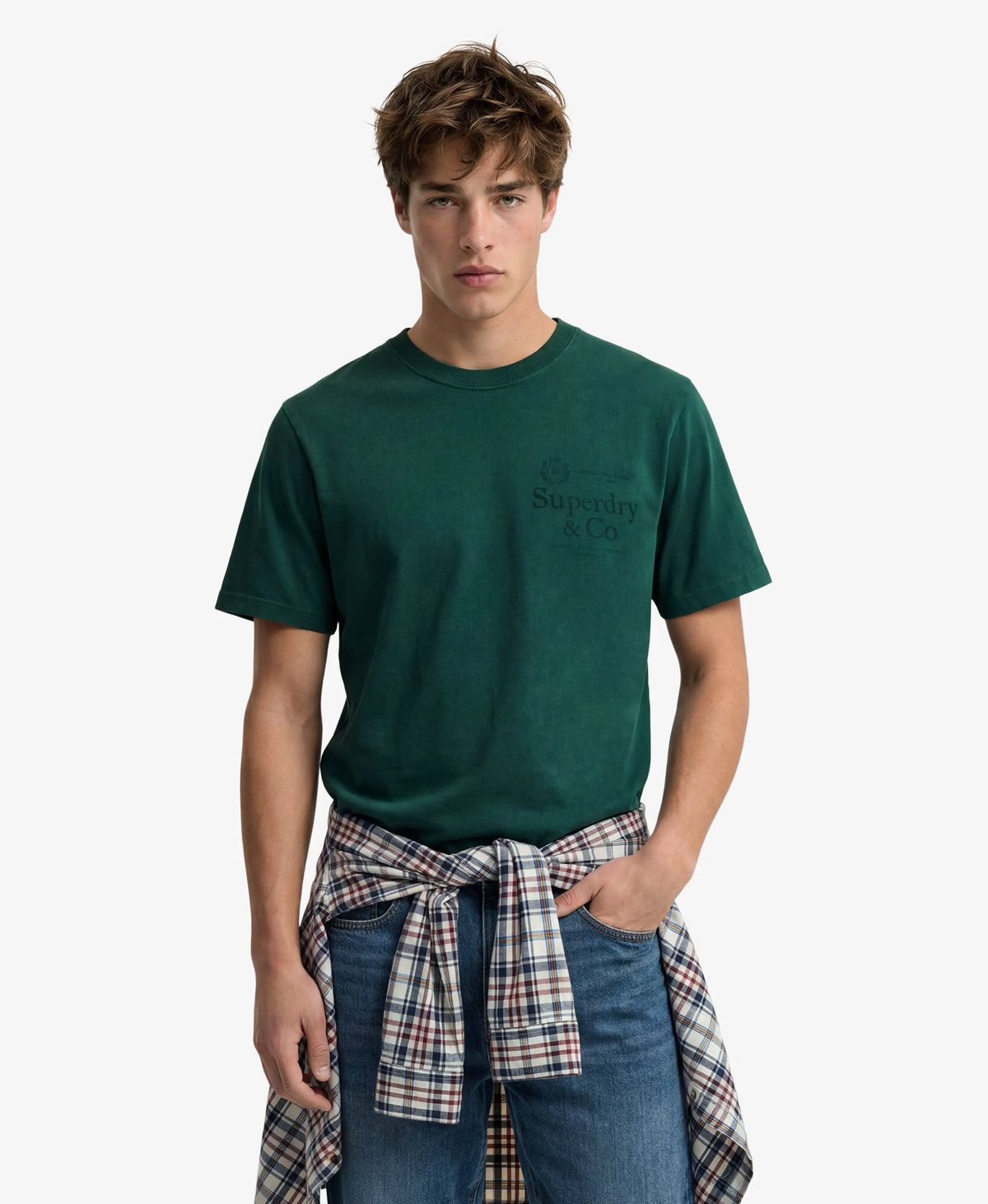 Varsity Green