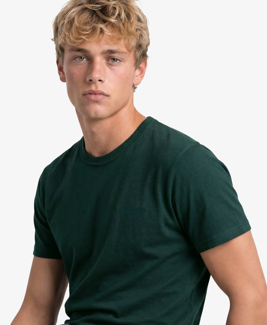 Forest Green/Deep Green