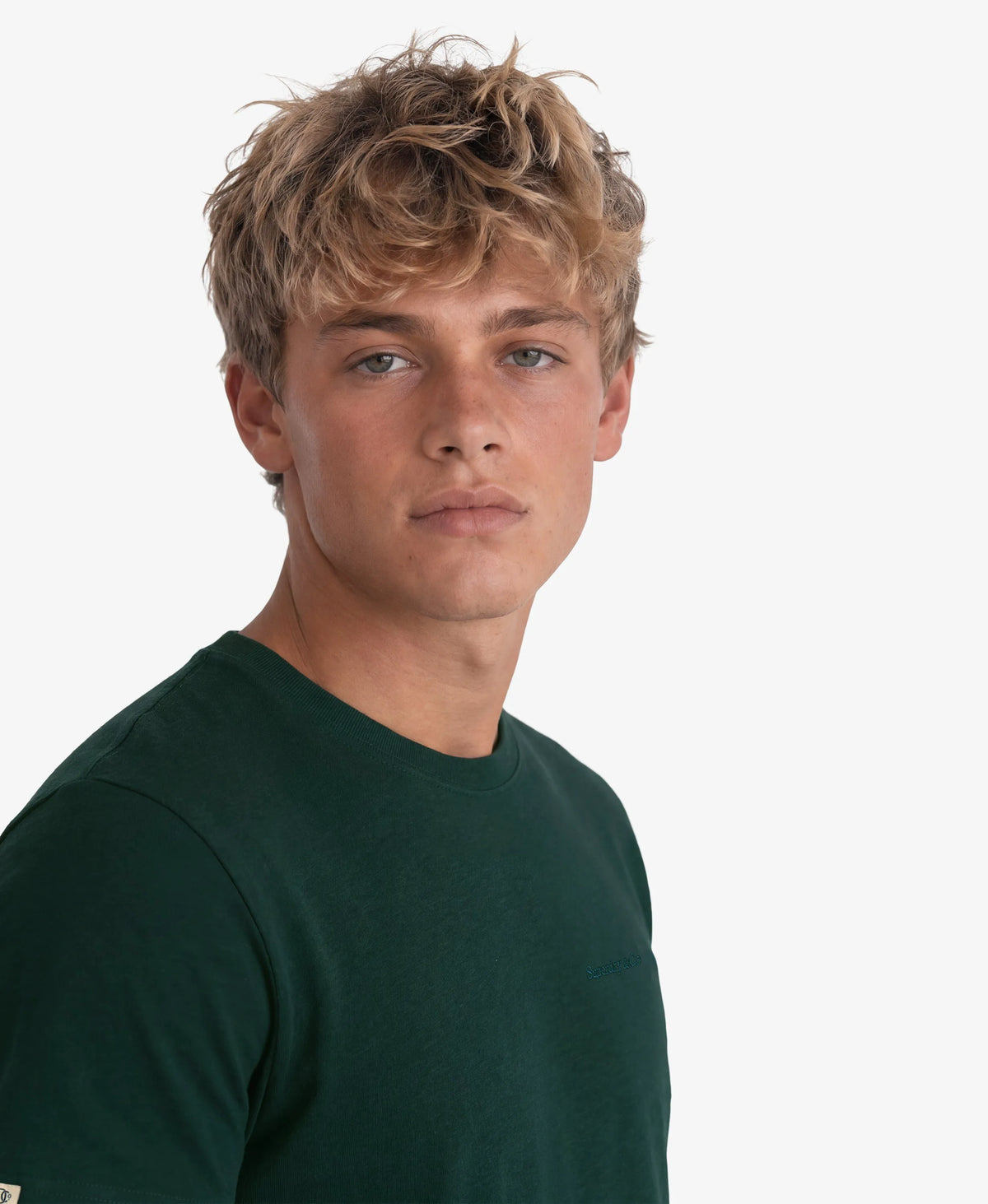 Forest Green/Deep Green