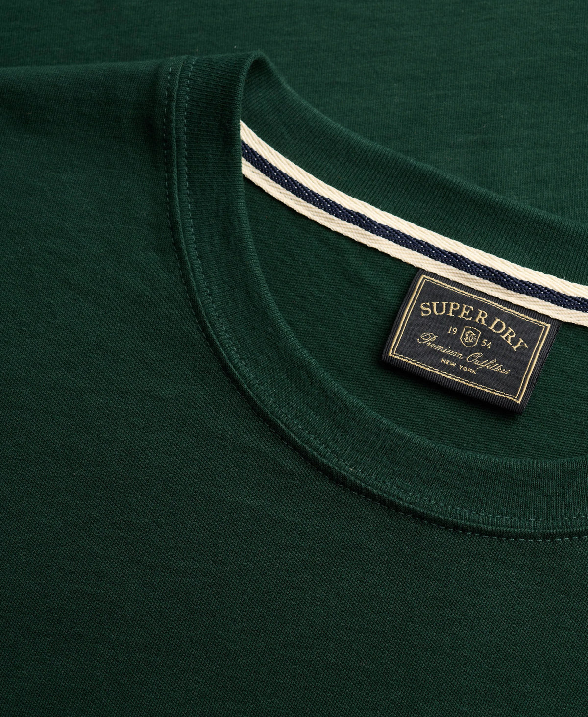 Forest Green/Deep Green