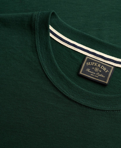 Forest Green/Deep Green