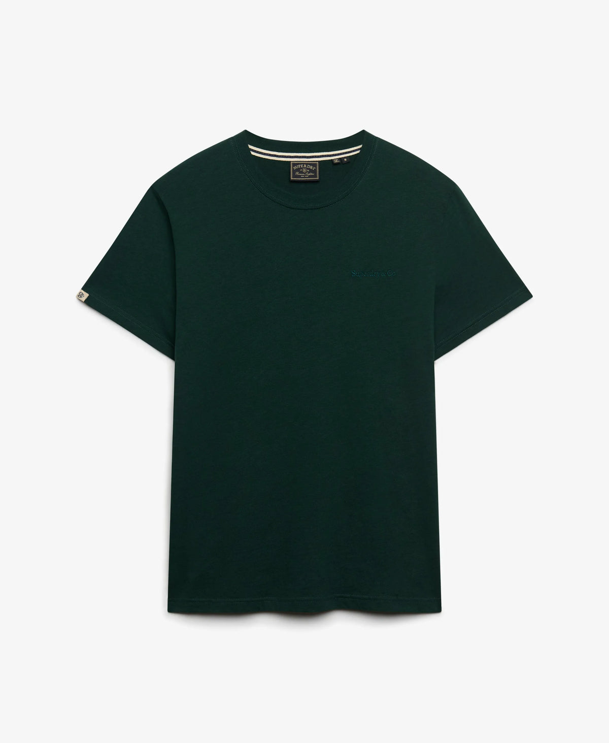 Forest Green/Deep Green