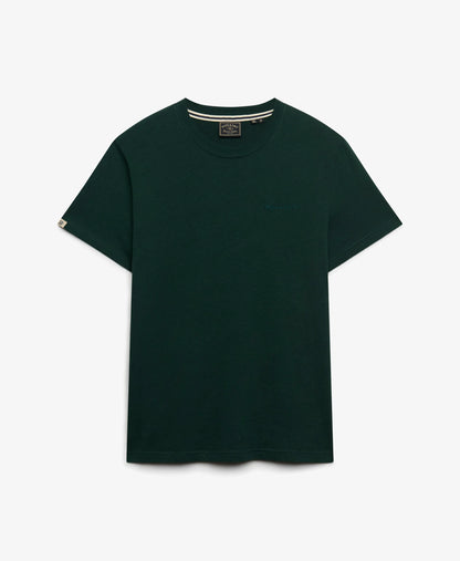 Forest Green/Deep Green