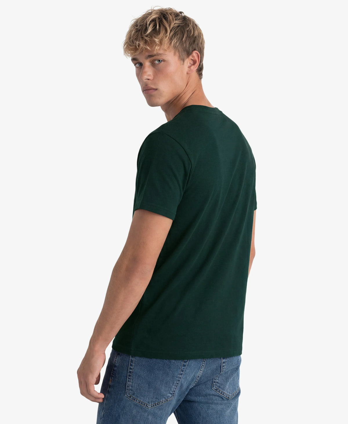 Forest Green/Deep Green