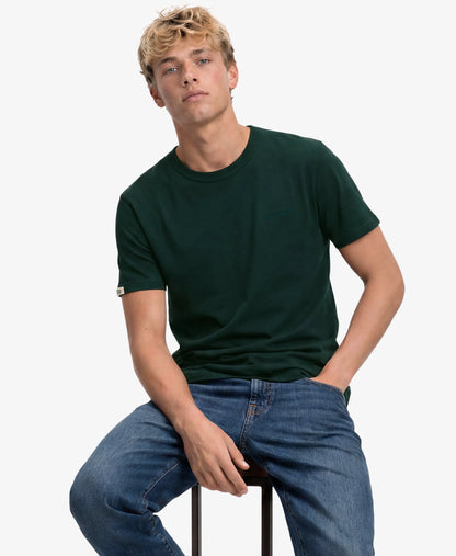 Forest Green/Deep Green