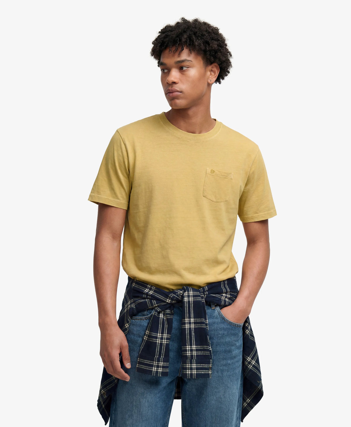 Hampton Yellow