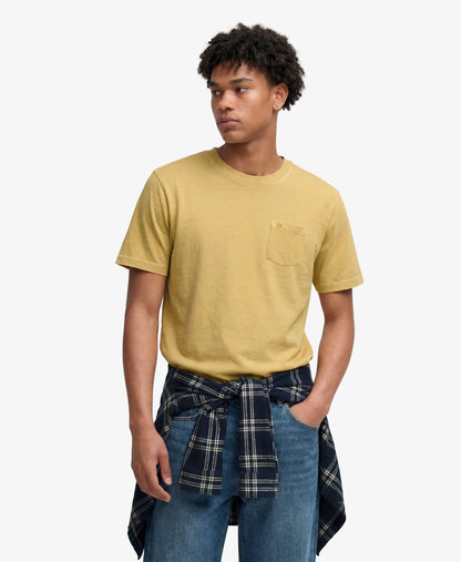 Hampton Yellow