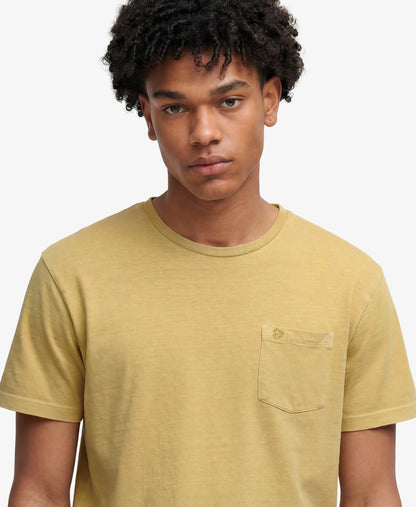 Hampton Yellow