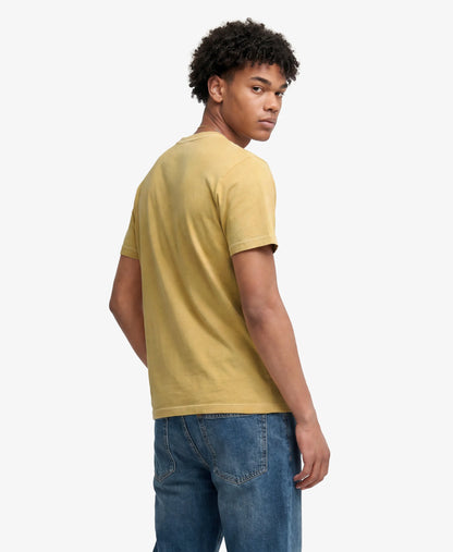 Hampton Yellow